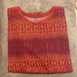 St. John’s Bay women’s top